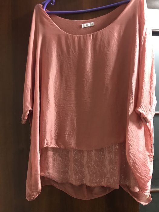 Блуза Женская