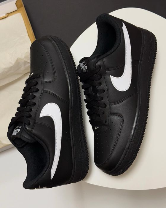 Nike Air Force 1 Low | Оригінал