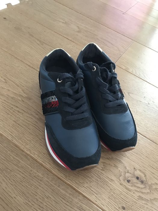 Buty tommy hilfiger 39