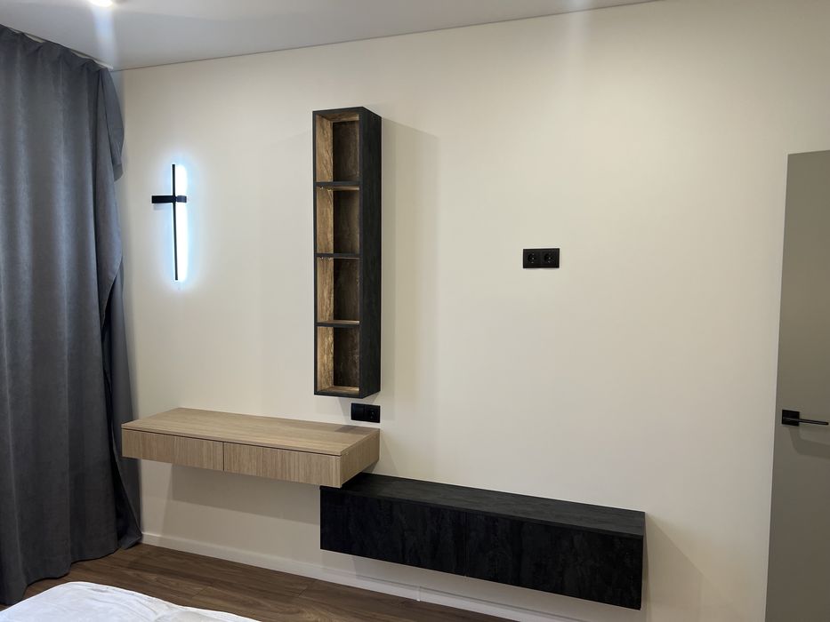 Продаю квартиру з євроремонтом 44 м2