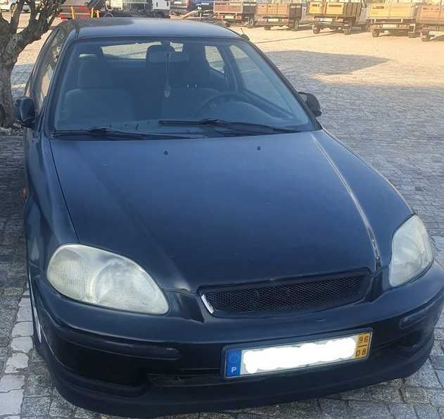 Honda Civic 1.4 Para Peças