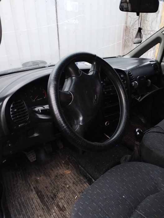 Хюндай Н 200 цена 2000