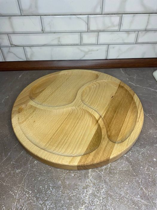 Менажниці для подачі страв