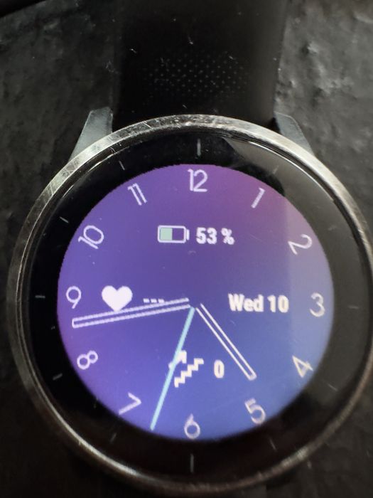 Garmin Edge 1000 komputer Vivoactive 4 zegarek i extra