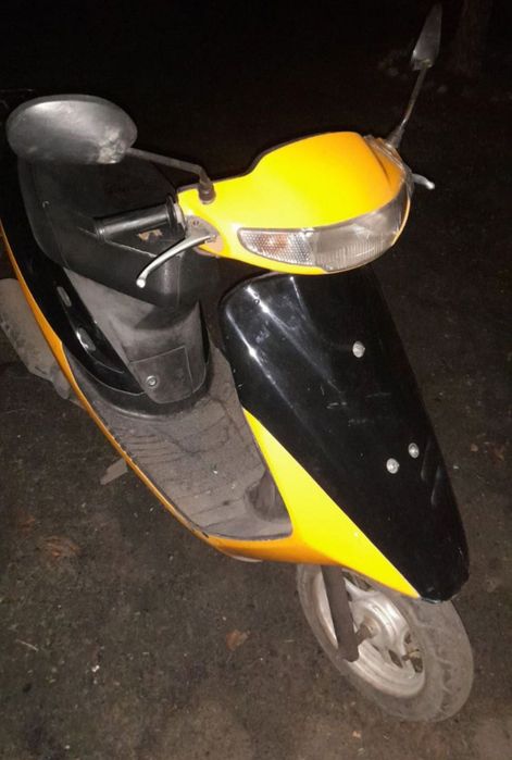 Продам Скутер Хонда діо