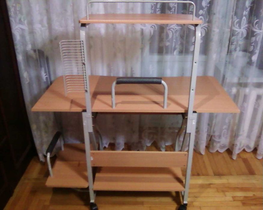 Стіл письмовий,стіл комп"ютерний,стіл для школяра,якісний