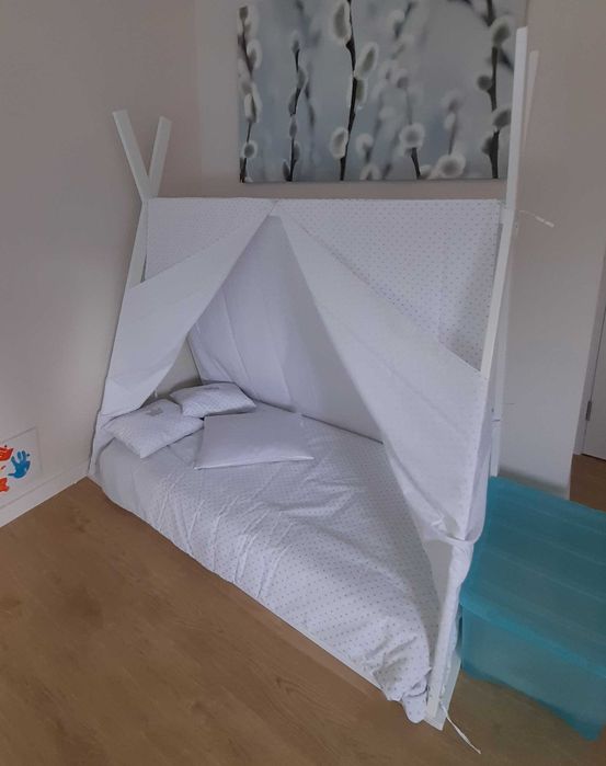 Cama para criança
