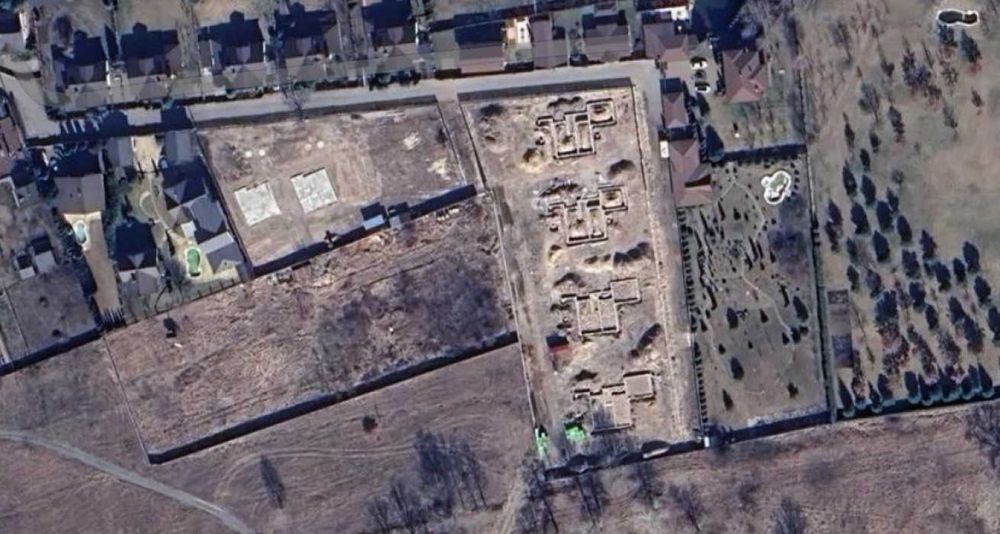 Чудова ділянка 13 - 52 сотки ел Центральна Лівий Берег Фора Осокорки! - Вид 2