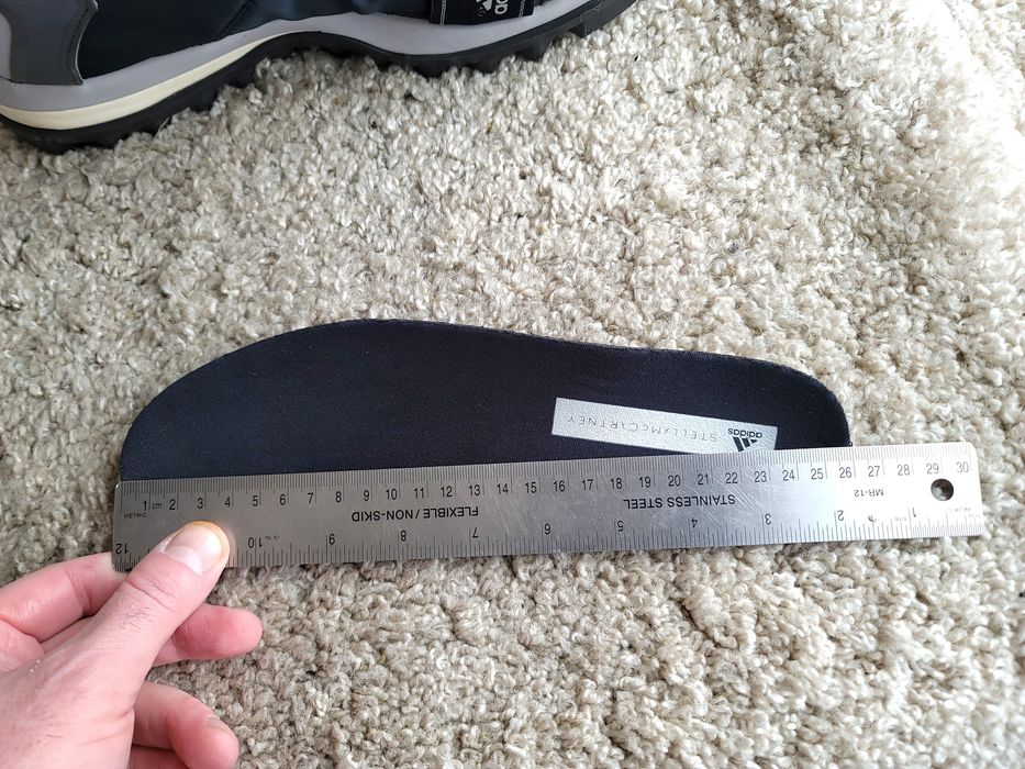 ADIDAS STELLA р 40 Оригінал! Зимові чоботи сапоги дутіки