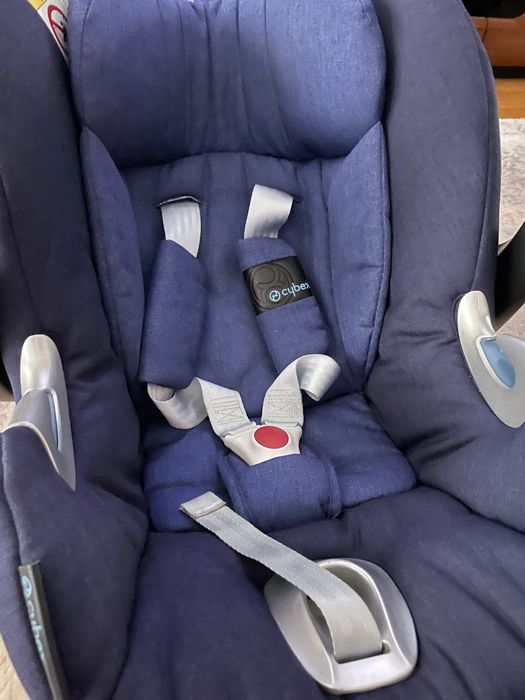 Fotelik  marki Cybex