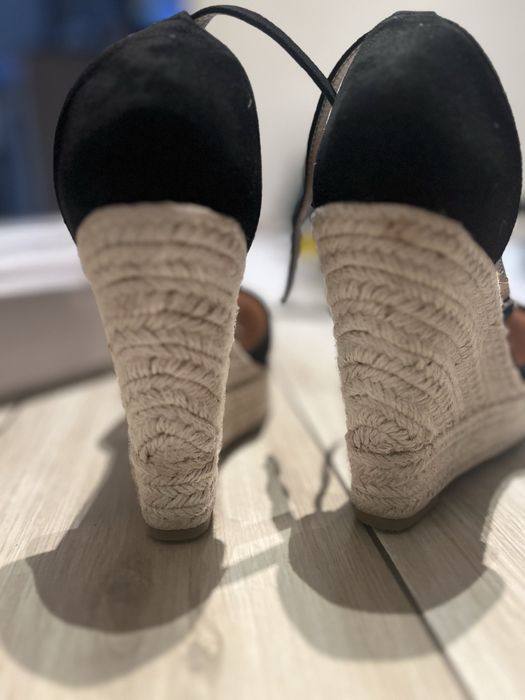 Boty na korutnie r. 38