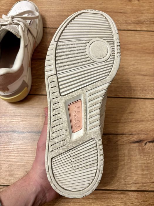 Buty adidas postmove SE