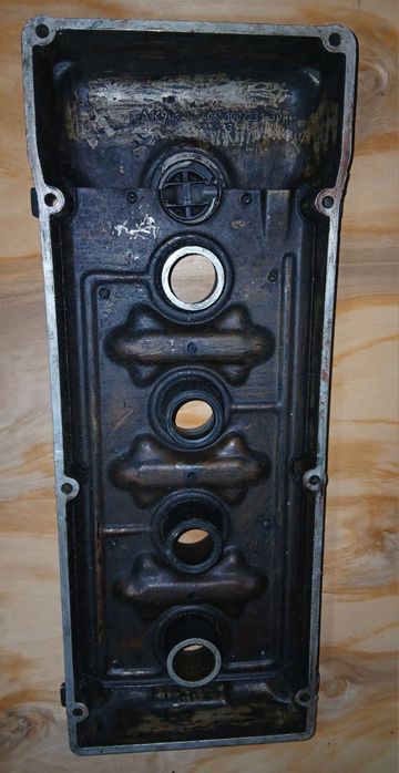 Кришка клапанів Газель (405, 406 двигун)