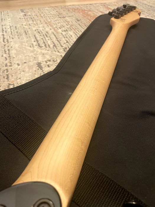 Chapman ML3 Modern + pokrowiec | Stan ideolo