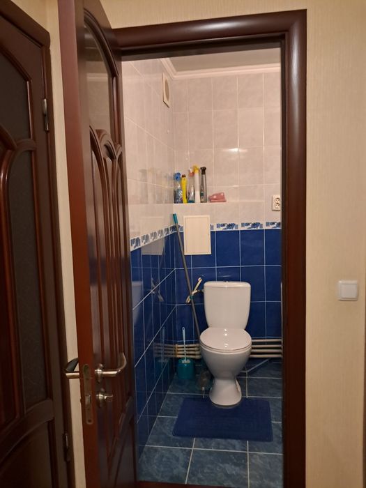 продам 3 -км.квартиру м.Бердичів