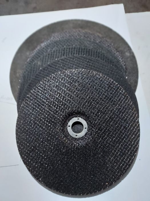 Discos para pedra e ferro