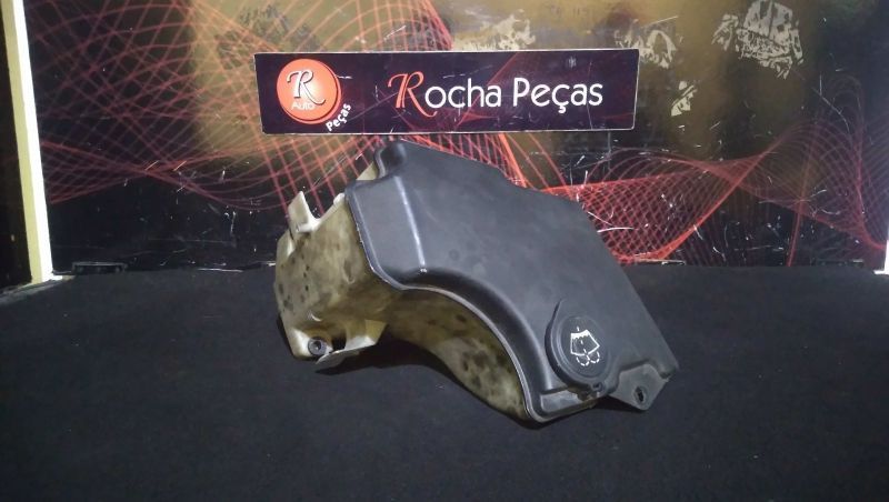 Reservatorio Da Agua Do Esguicho Mazda 6 Três Volumes (Gg)