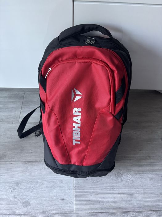 Plecak sportowy tenis Tibhar