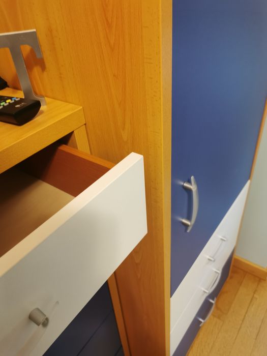 Mobilia quarto criança