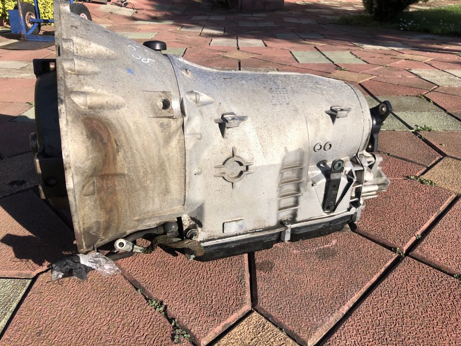 Mercedes E, C, Sprinter CDI Акпп Автомат коробка