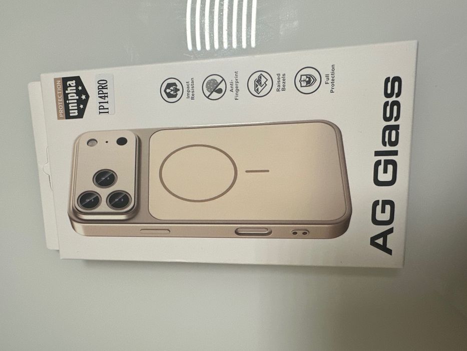 Чохол для iPhone 17 Pro Max для iPhone 16 Pro Max , 14 pro