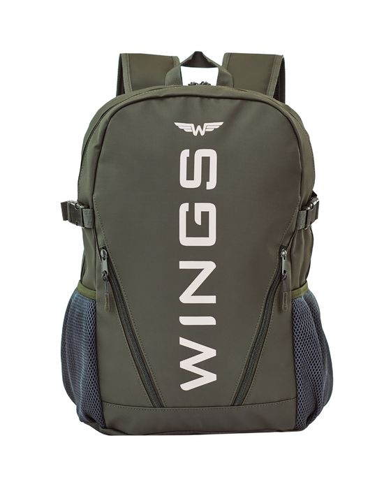 WINGS BP01 Польща рюкзаки ручна поклажа