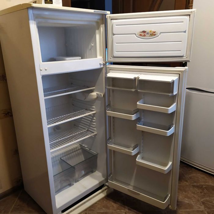 Холодильник Атлант МХМ-268-00 КШД-260/50: 3 000 грн