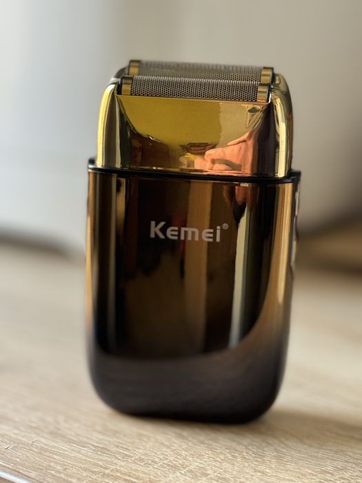 Електробритва шейвер KEMEI  TX-10
