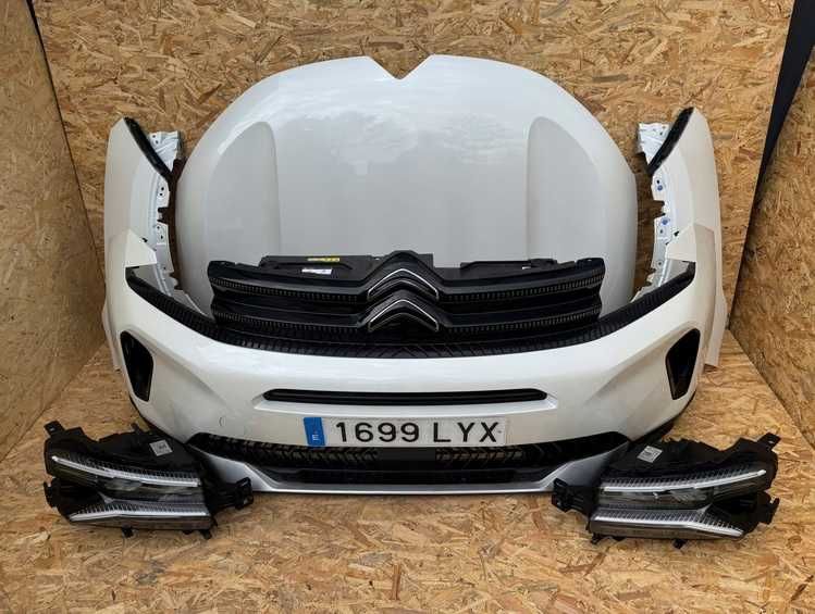 CITROËN C3 パネルモール citroen c3 - Купити кузовні запчастини - Ціна на OLX.ua