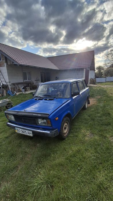 Ваз 2104.2007р.інжектор