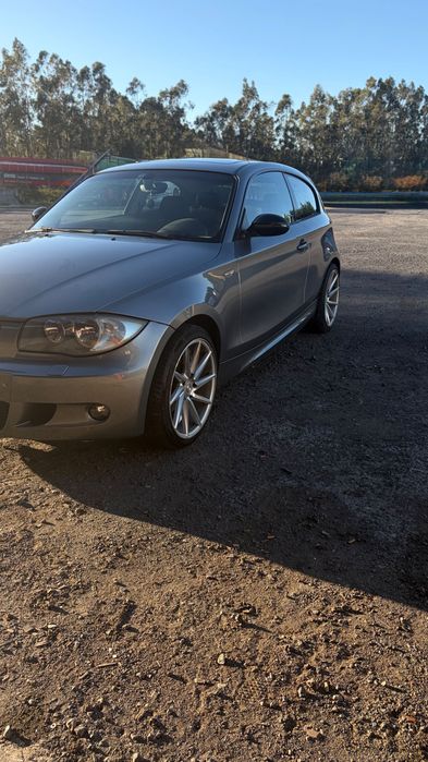 BMW Série 1 2.0 | Nacional | 3 Portas