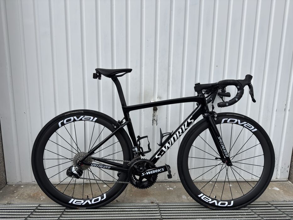 Sworks Tarmac SL6