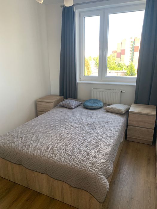 2 oddzielne pokoje, centrum Żołnierska 14, D apartamentowiec - Widok 6