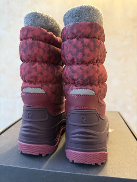 Чоботи зимові REIMA 34/35