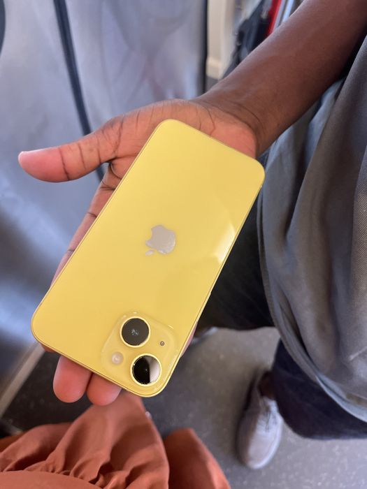 Iphone 14.