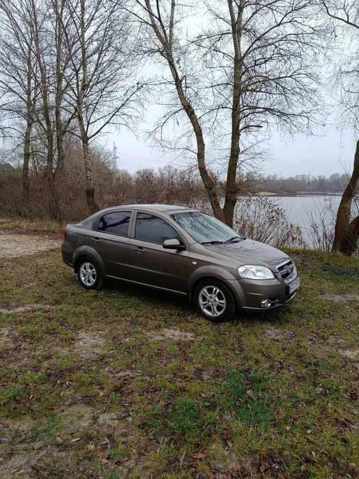 Продам Zaz Vida Avtomat