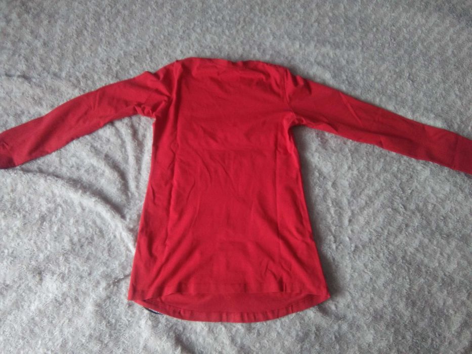 Bluzka ciążowa (L)