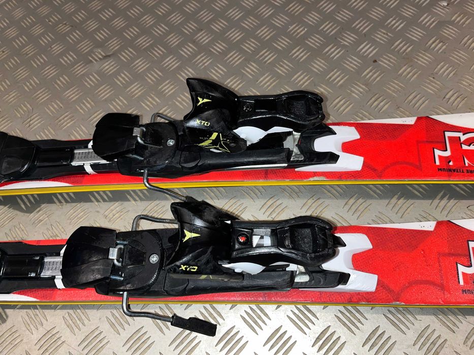 Narty ATOMIC REDSTER SX 164 cm ! Przygotowane