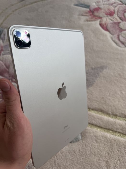 Ipad Pro 11 2020 айпад про 11