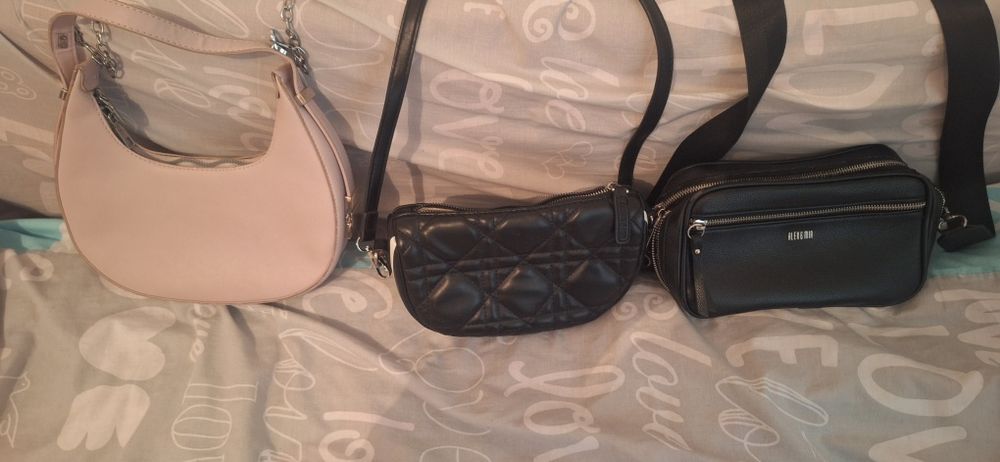 Сумки дуже гарні