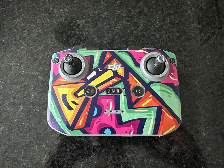 DJI Drone MINI 2 Complete64550306296835122