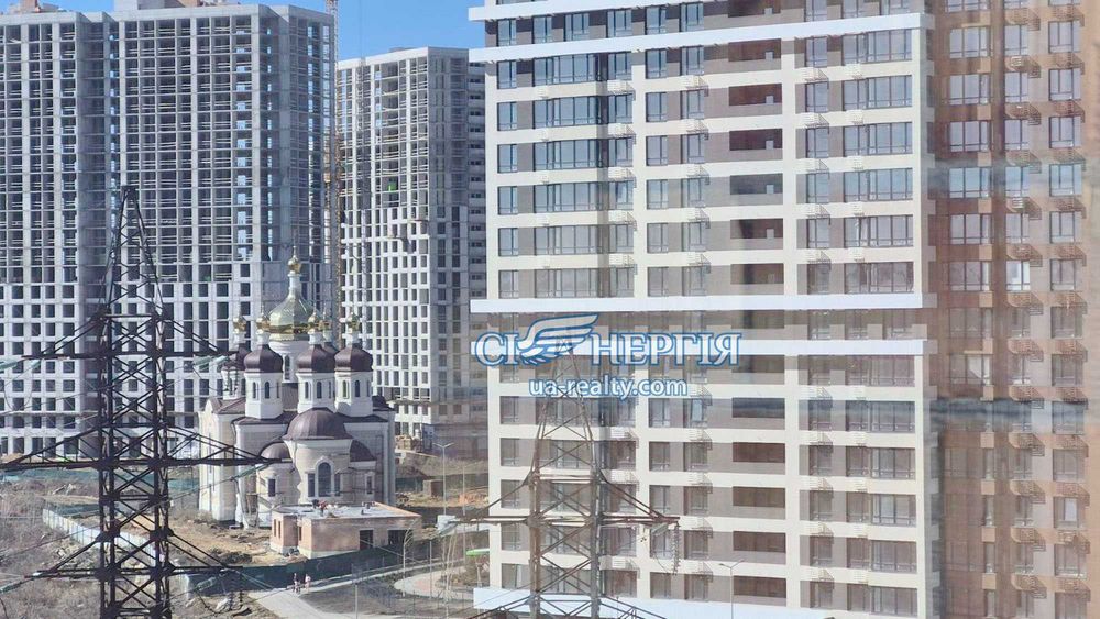 БЕЗ КОМІСІЇ! 3-кім 91м.кв. Олеся Олександра 13 Варшавський Виноградар Ретровіль