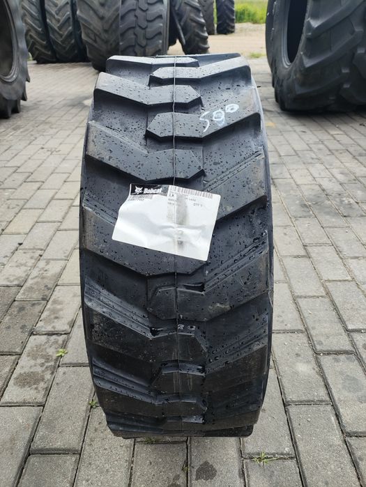 Opona 27x8.5-15 6PR Bobcat Heavy Duty