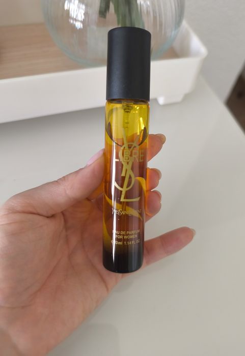 Perfume Libre YSL