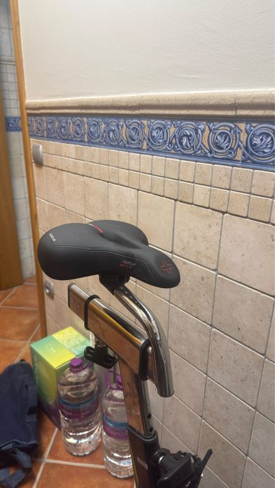 Bicicleta cicling
