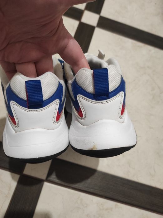 Кросівки Reebok 36-37 розмір