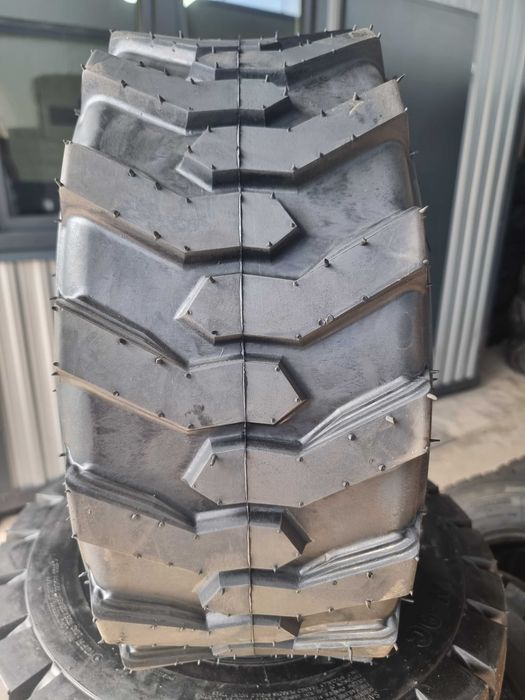 NOWE opony 23x8.50-12 Roadhiker 6PR - cena BRUTTO
