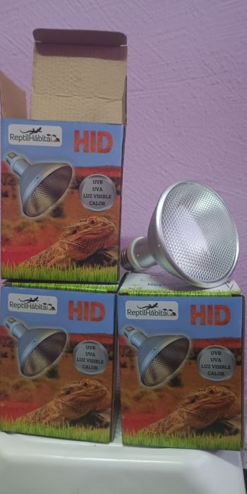 Equipamento para terrário