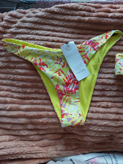 Hunkemoller купальник