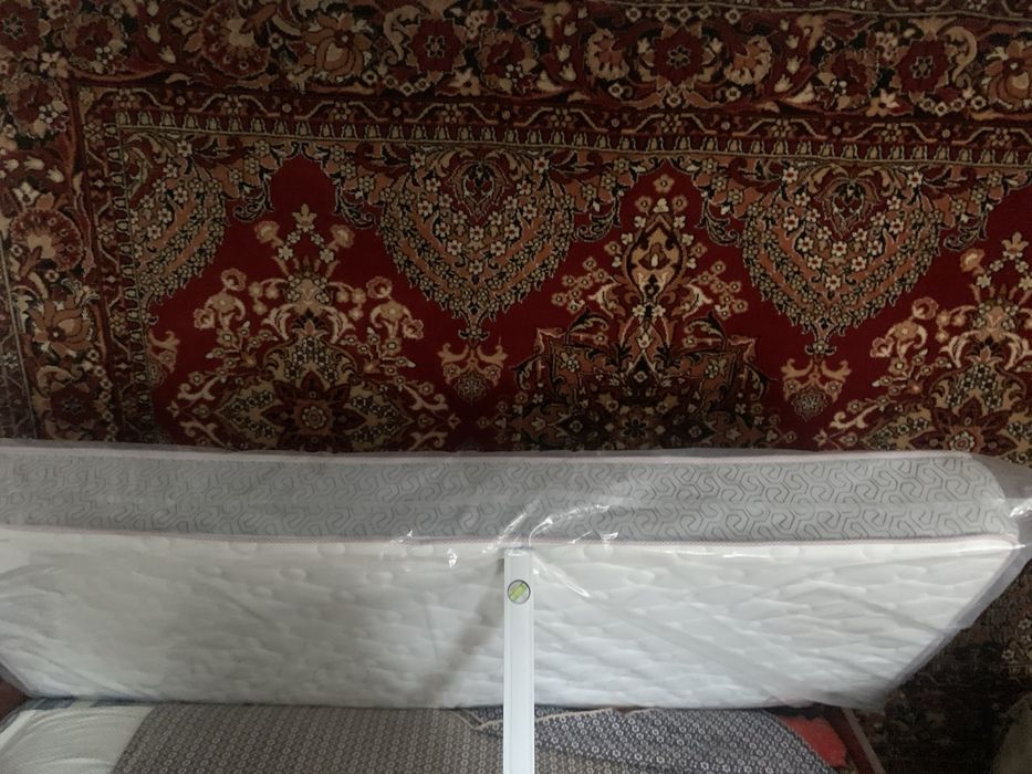 Продам матрац 200 на 80 НОВИЙ